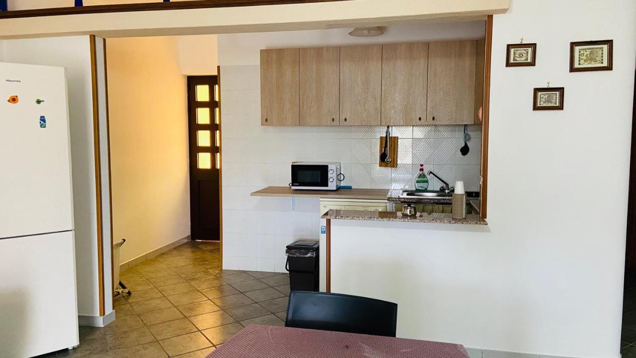 I Giardini Dell'Agave Apartment Torre Santa Sabina Exterior photo