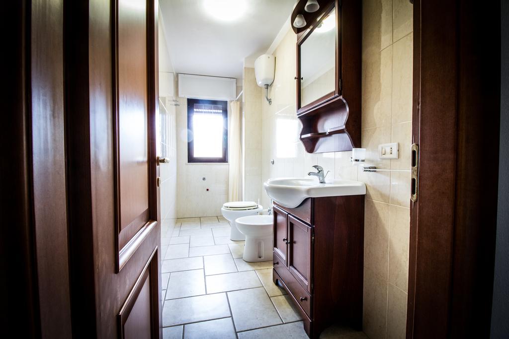 I Giardini Dell'Agave Apartment Torre Santa Sabina Exterior photo