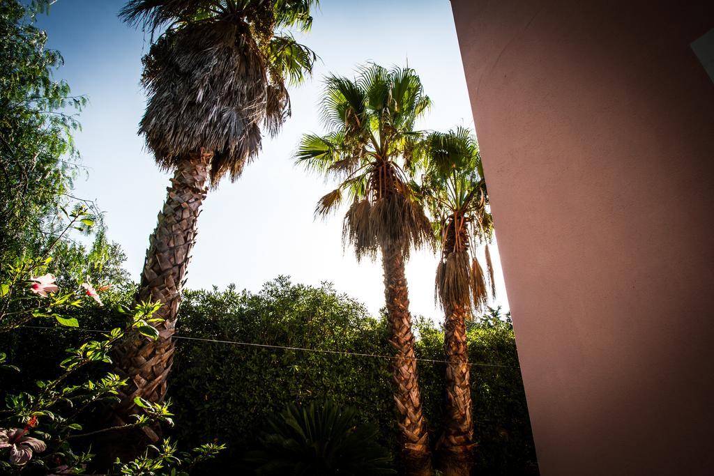 I Giardini Dell'Agave Apartment Torre Santa Sabina Exterior photo
